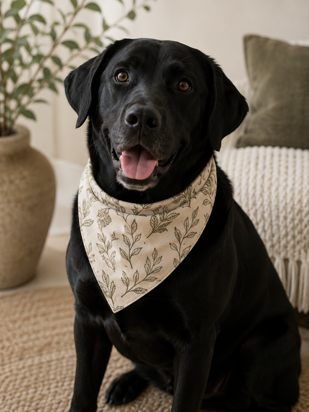 Bandanas & Apparel