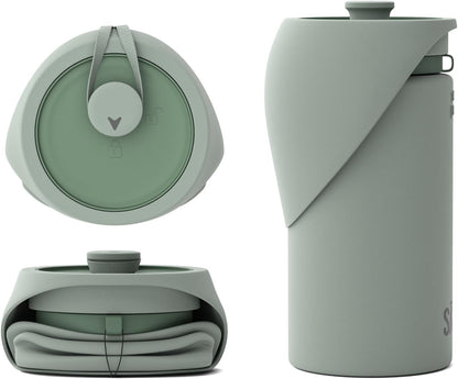 Portable Dog Water Bottle 750ML