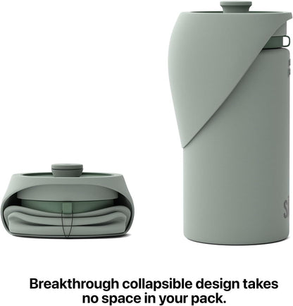 Portable Dog Water Bottle 750ML