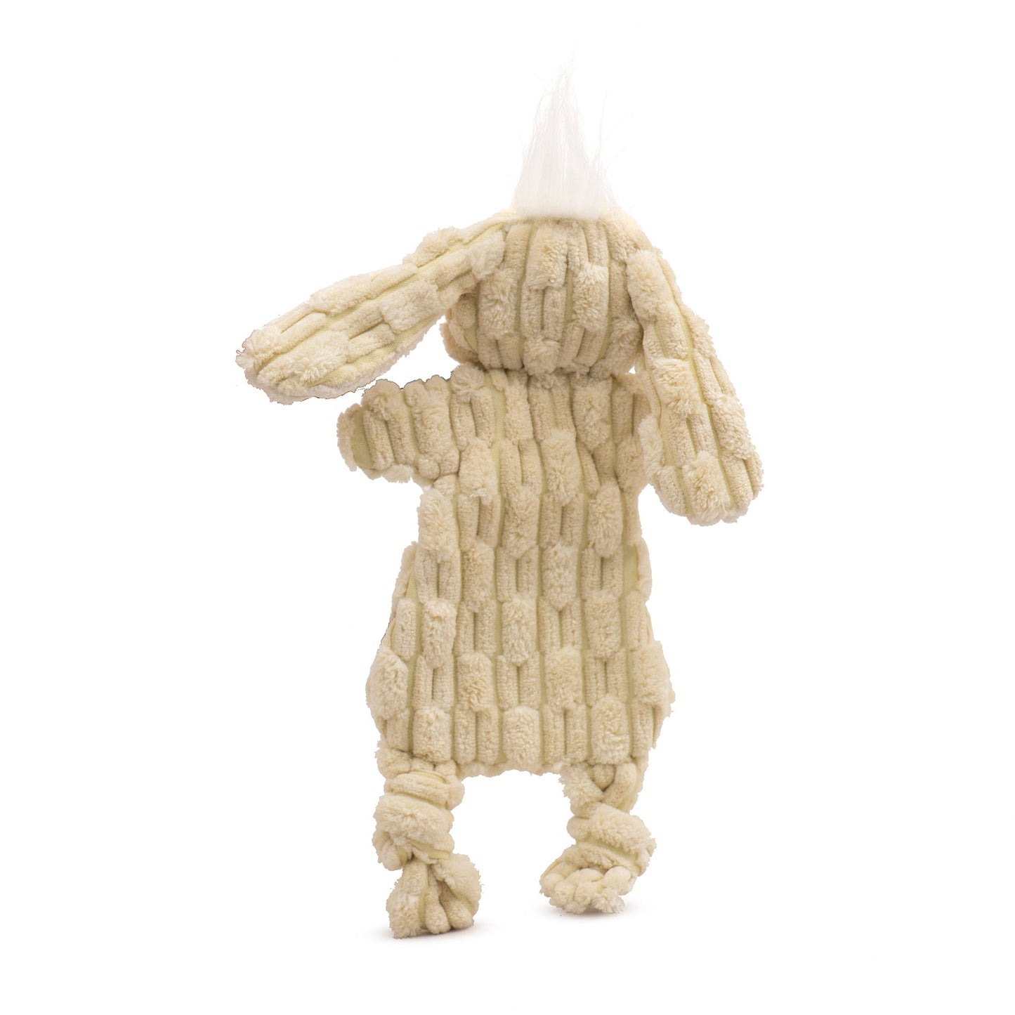 Barnyard Flatties™ 3-Pack Dog Toy Set