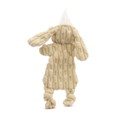 Barnyard Flatties™ 3-Pack Dog Toy Set