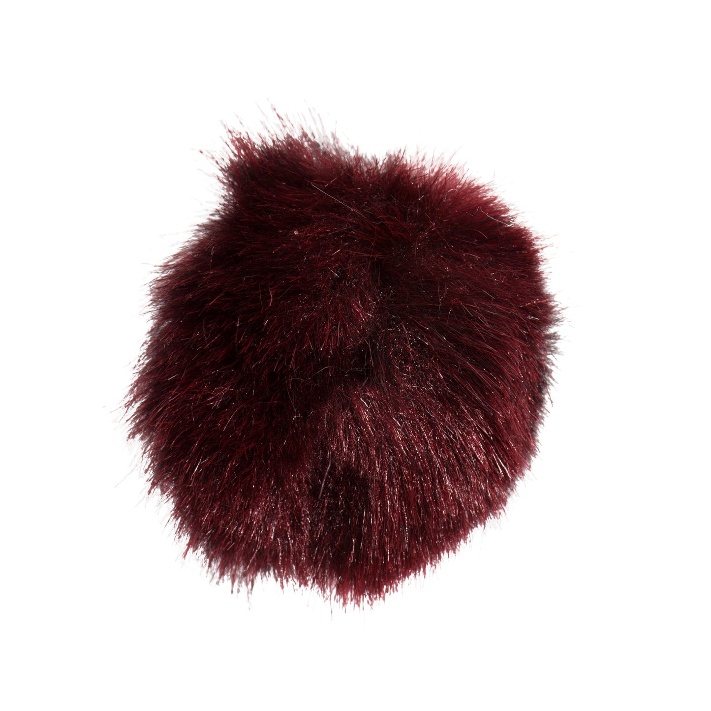 HuggleKats® Fur Ballies Catnip Cat Toy