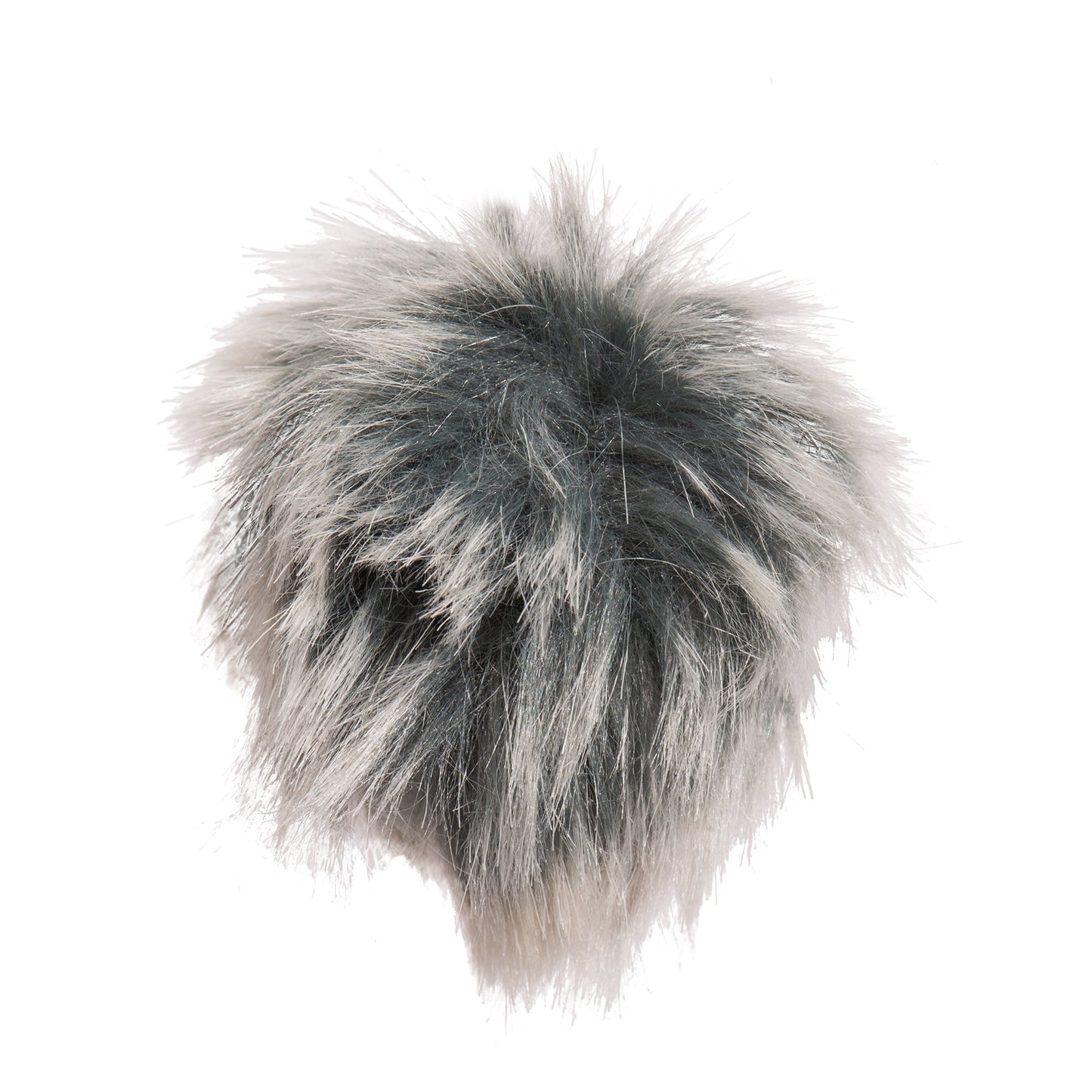 HuggleKats® Fur Ballies Catnip Cat Toy