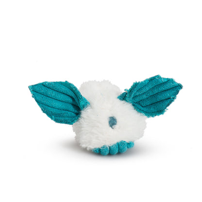 Dust Bunnies Cat Toys by HuggleKats®