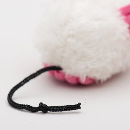 Dust Bunnies Cat Toys by HuggleKats®