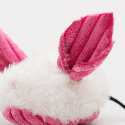 Dust Bunnies Cat Toys by HuggleKats®