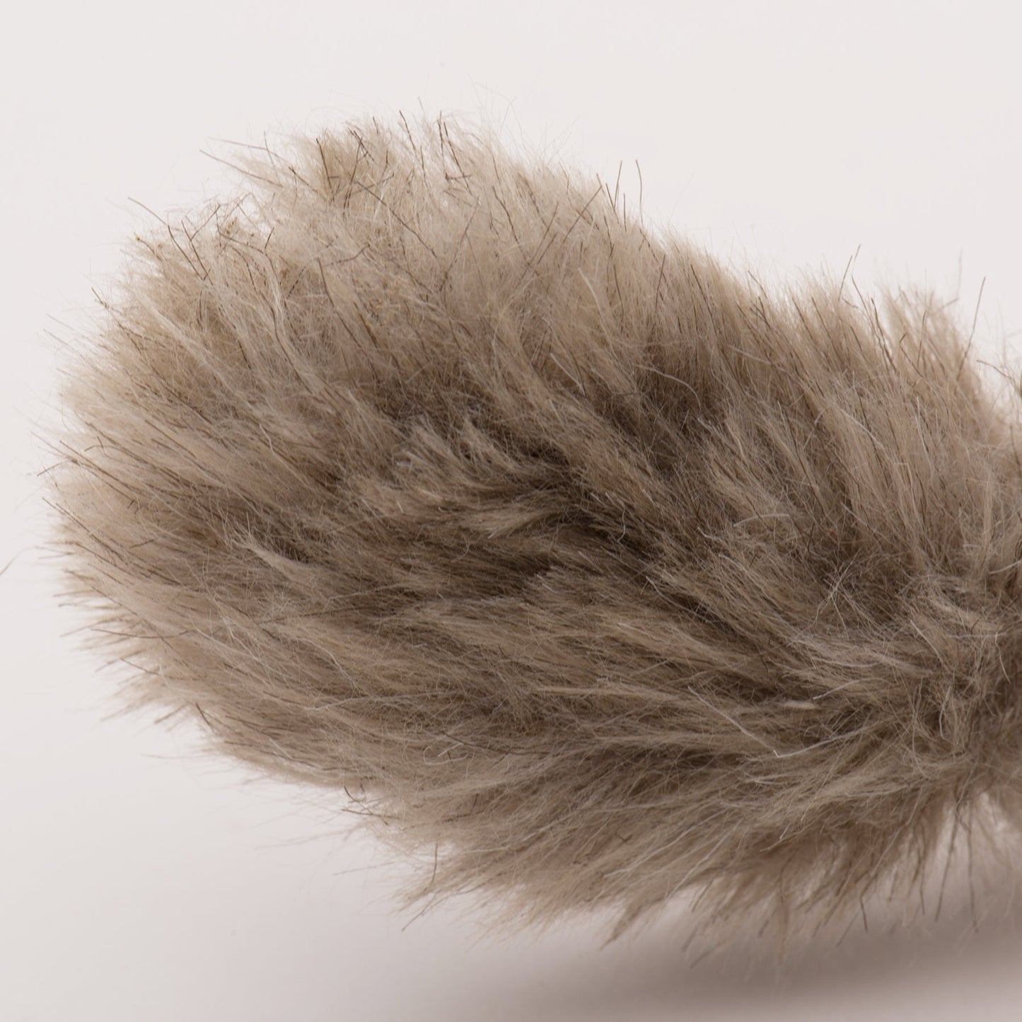 HuggleKats® Wee Feller Squirrelie Catnip & Crinkle Cat Toy 🐿️