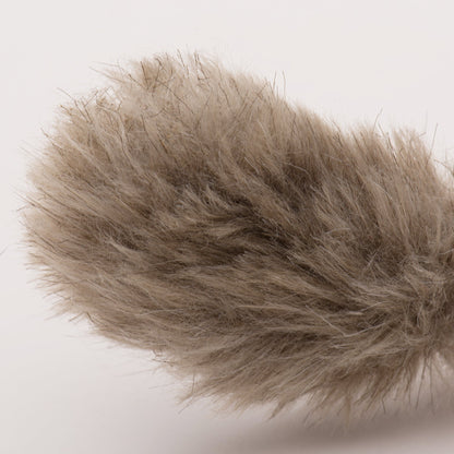HuggleKats® Wee Feller Squirrelie Catnip & Crinkle Cat Toy 🐿️