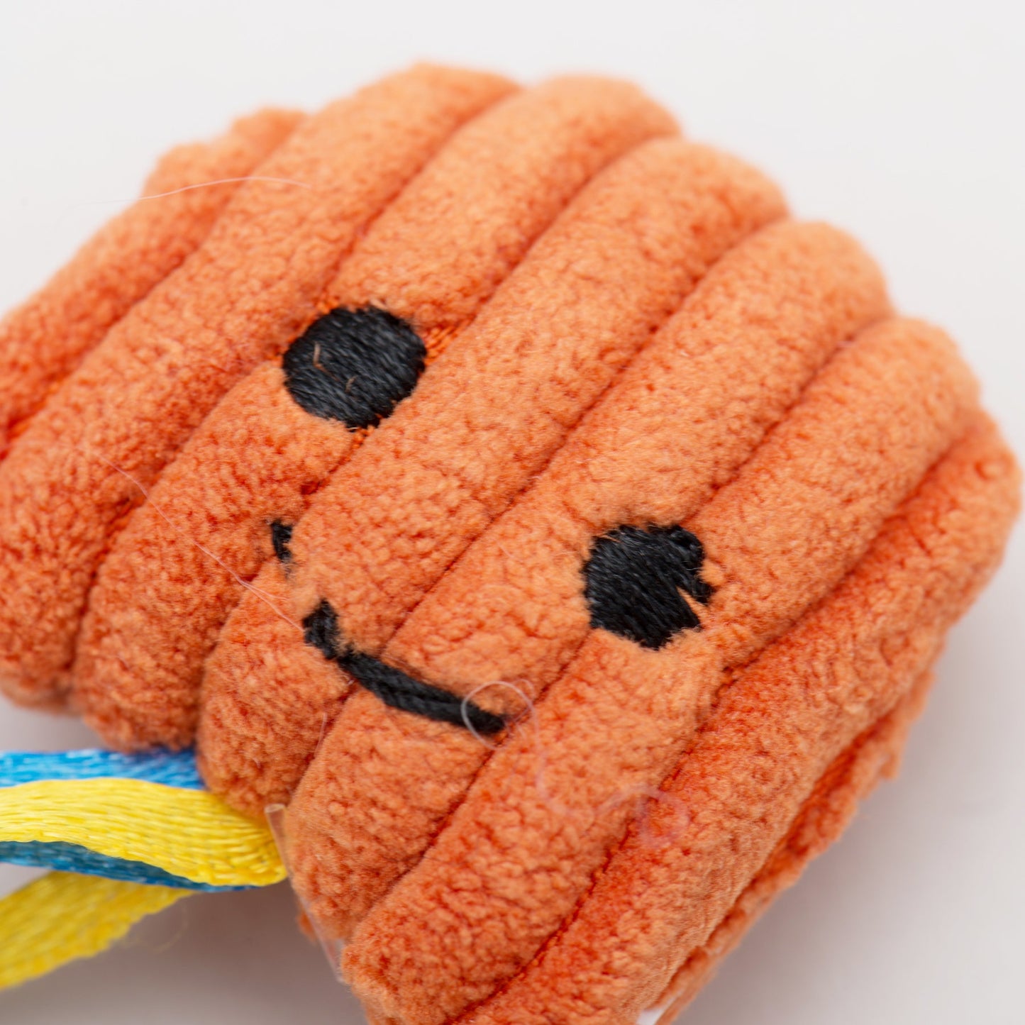 HuggleKats® Jellie Fish Catnip Cat Toy