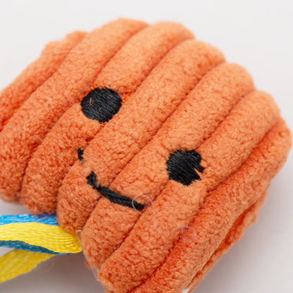 HuggleKats® Jellie Fish Catnip Cat Toy