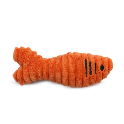 Catnip Sardinies Cat Toy by HuggleKats®
