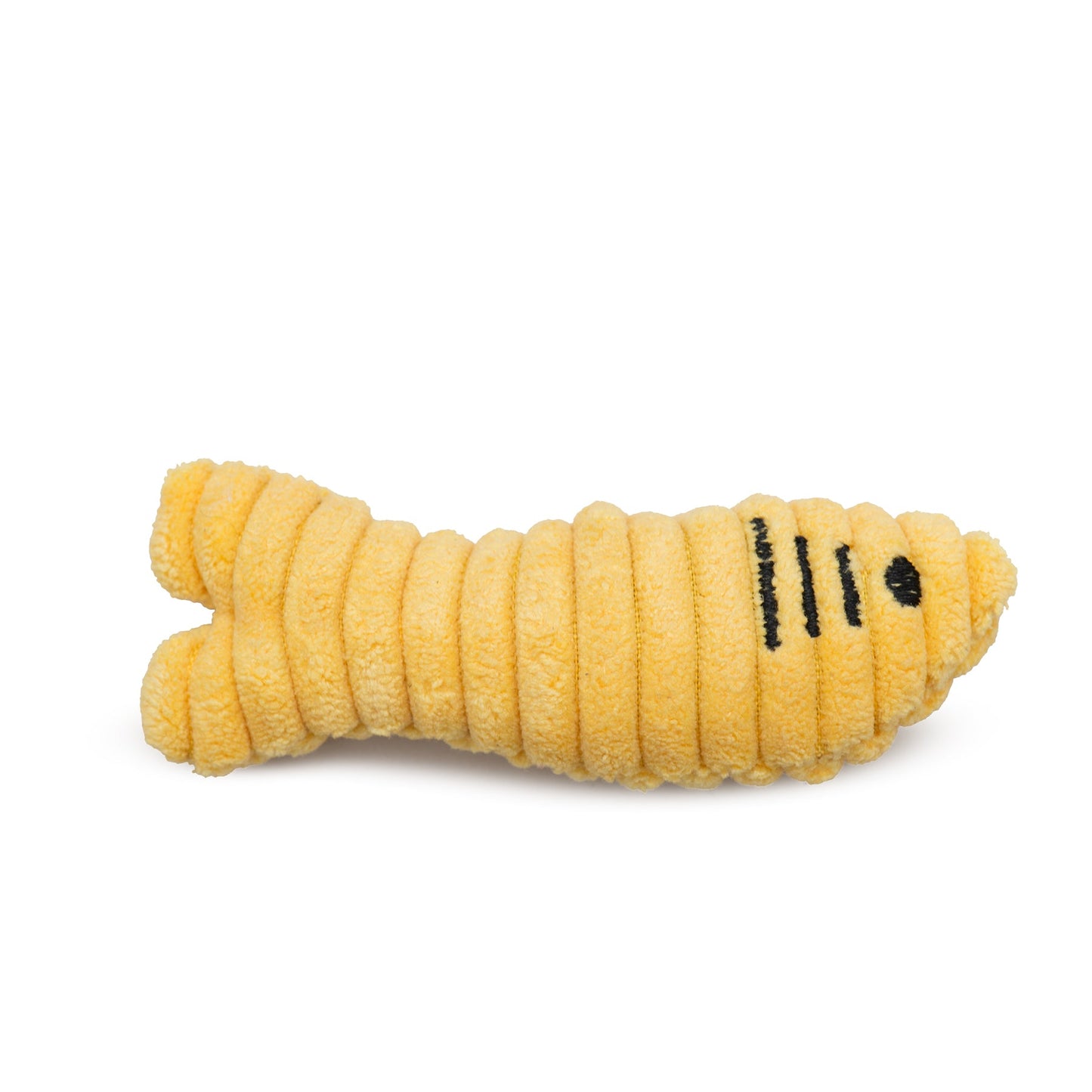 Catnip Sardinies Cat Toy by HuggleKats®