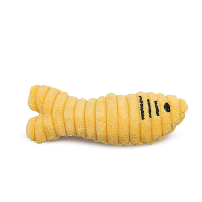 Catnip Sardinies Cat Toy by HuggleKats®