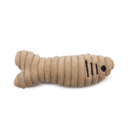Catnip Sardinies Cat Toy by HuggleKats®