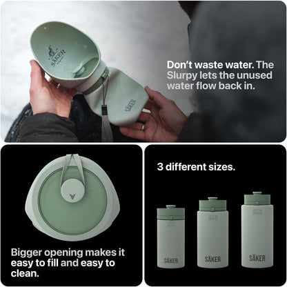 Portable Dog Water Bottle 750ML