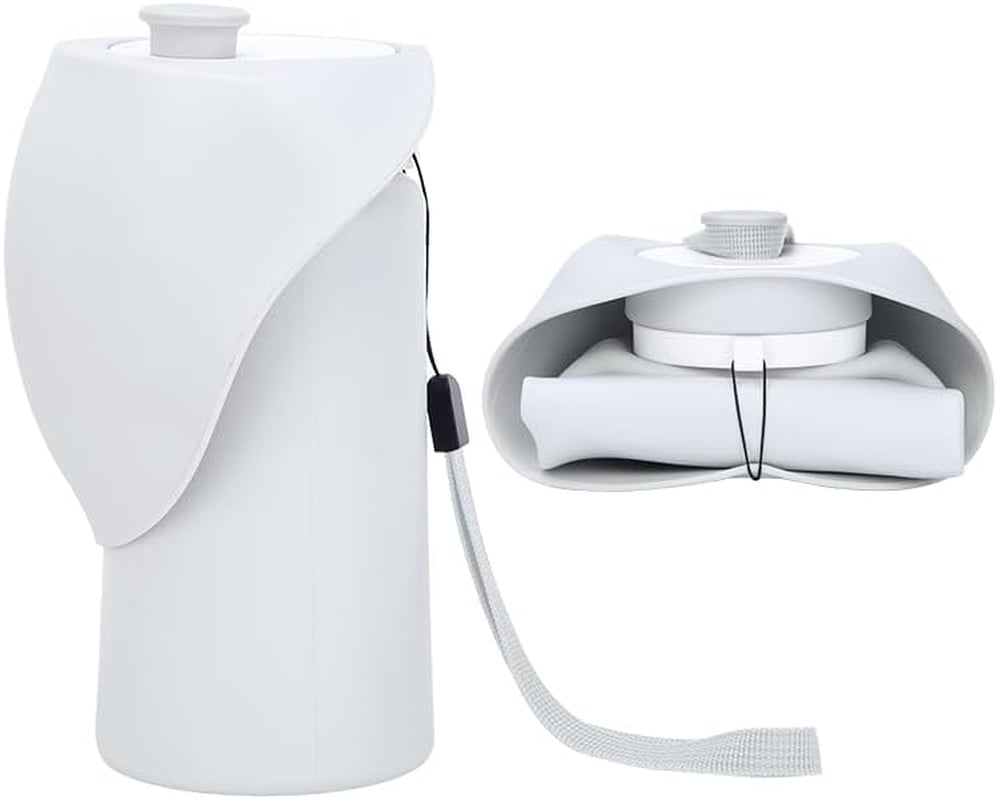 Portable Dog Water Bottle 550ML