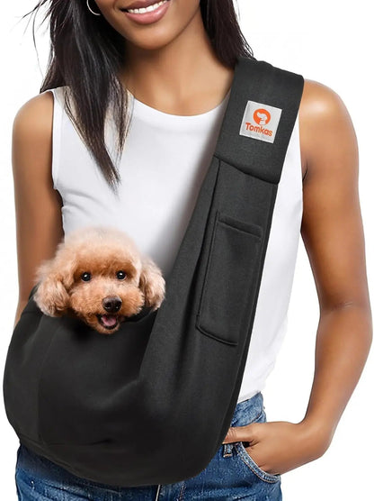 Cozy Carry Pet Sling Carrier