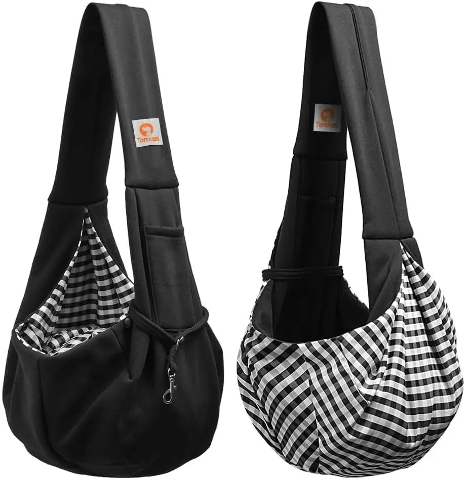 Cozy Carry Pet Sling Carrier