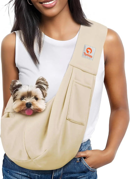 Cozy Carry Pet Sling Carrier