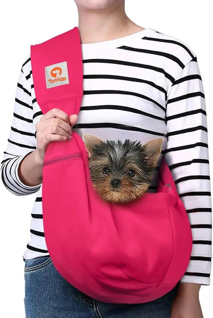 Cozy Carry Pet Sling Carrier