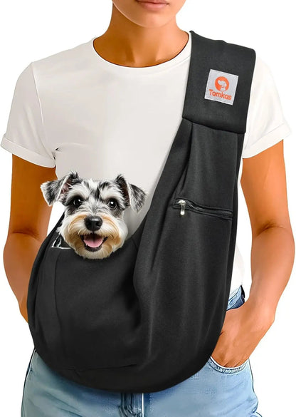 Cozy Carry Pet Sling Carrier
