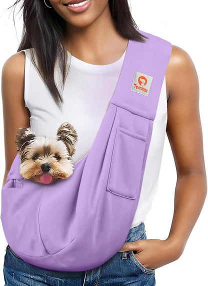 Cozy Carry Pet Sling Carrier
