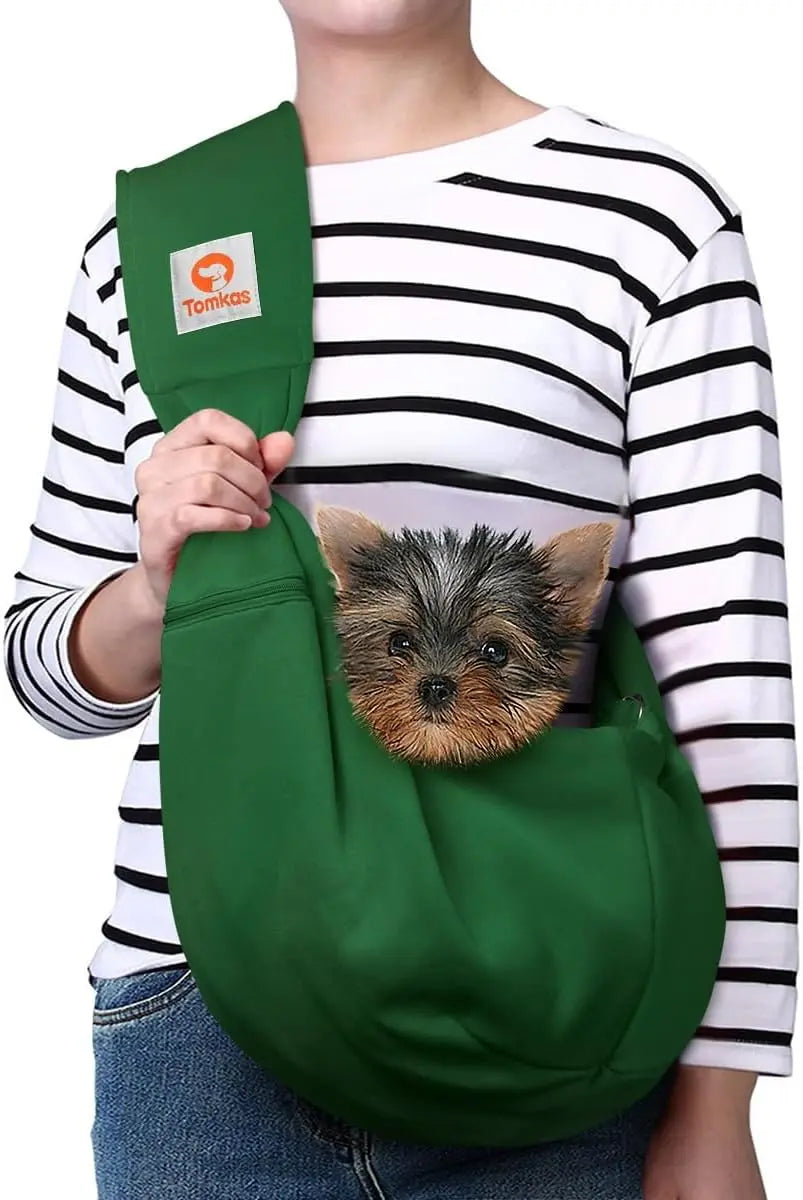 Cozy Carry Pet Sling Carrier