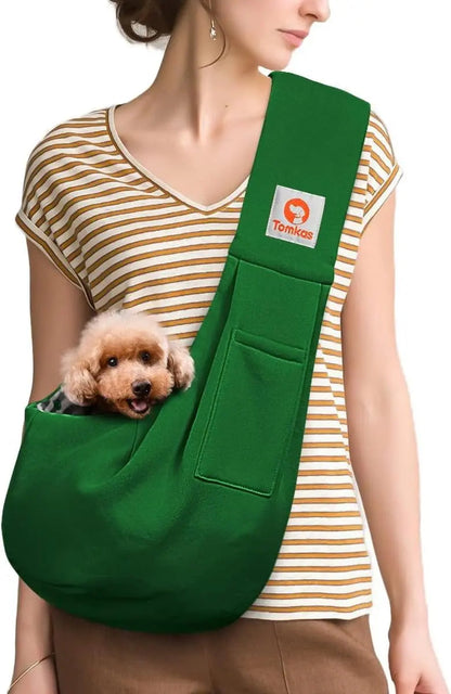 Cozy Carry Pet Sling Carrier