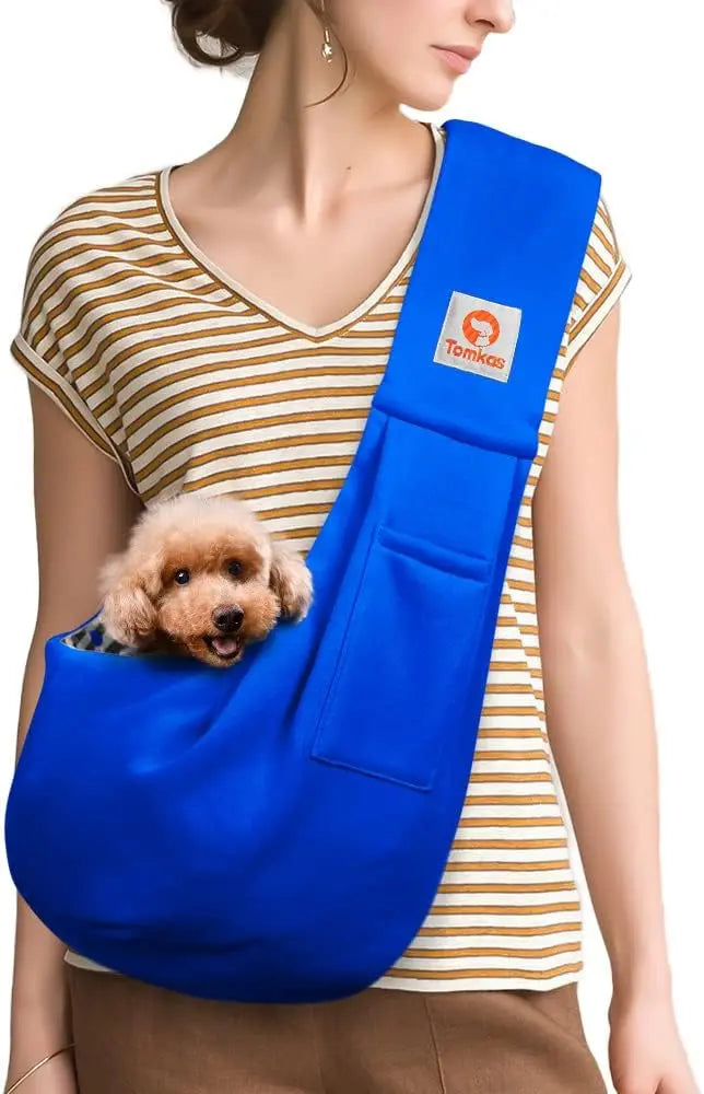Cozy Carry Pet Sling Carrier