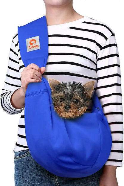 Cozy Carry Pet Sling Carrier