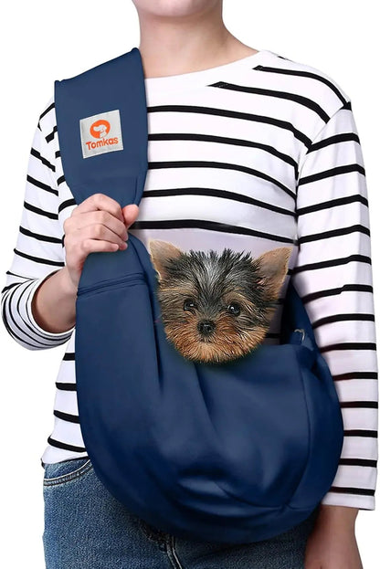 Cozy Carry Pet Sling Carrier