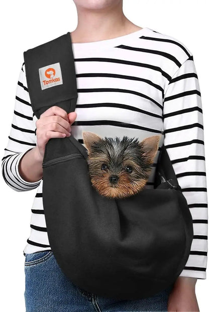 Cozy Carry Pet Sling Carrier