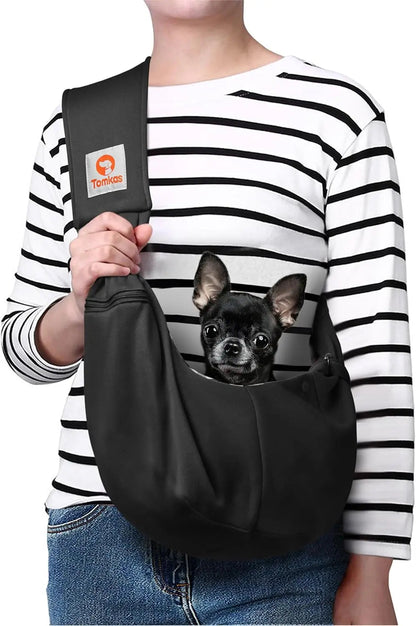 Cozy Carry Pet Sling Carrier