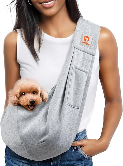 Cozy Carry Pet Sling Carrier