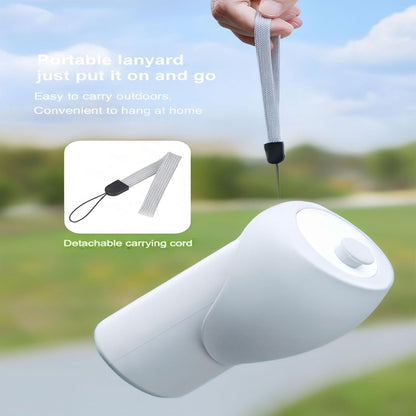 Portable Dog Water Bottle 550ML